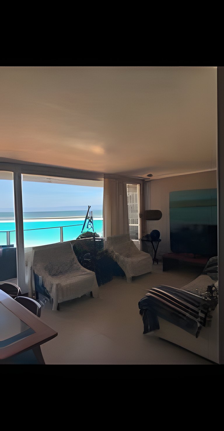 Laguna Playa Coloso 308