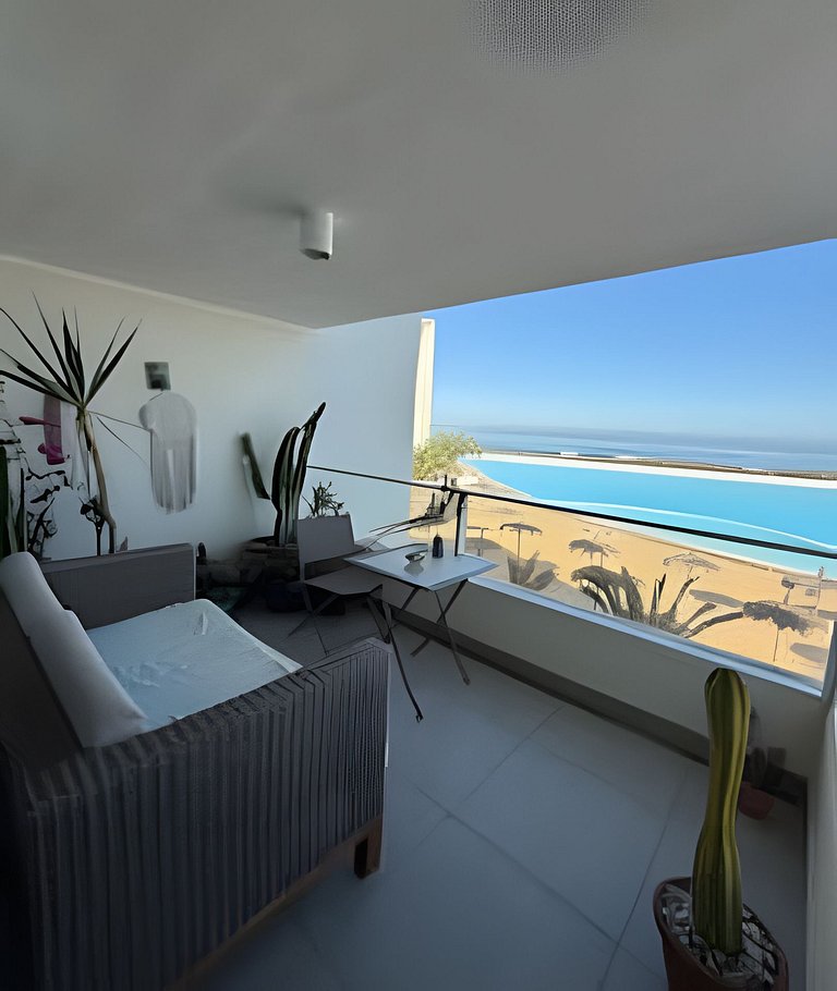 Laguna playa marina 312