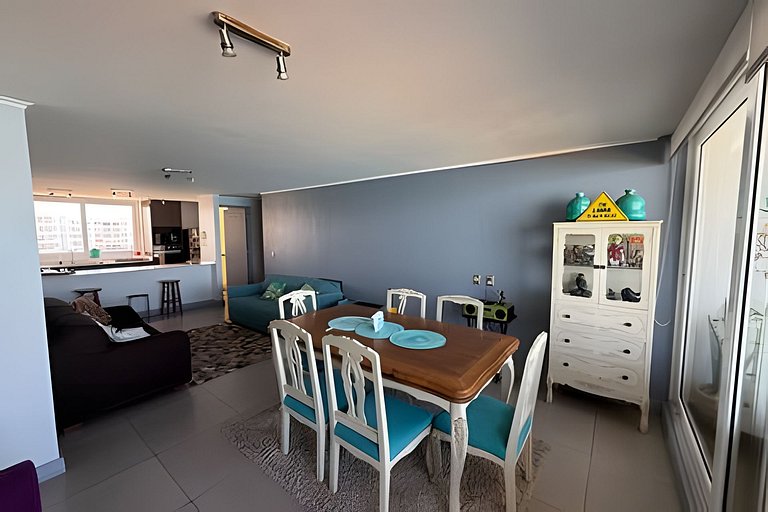 Laguna playa marina 312