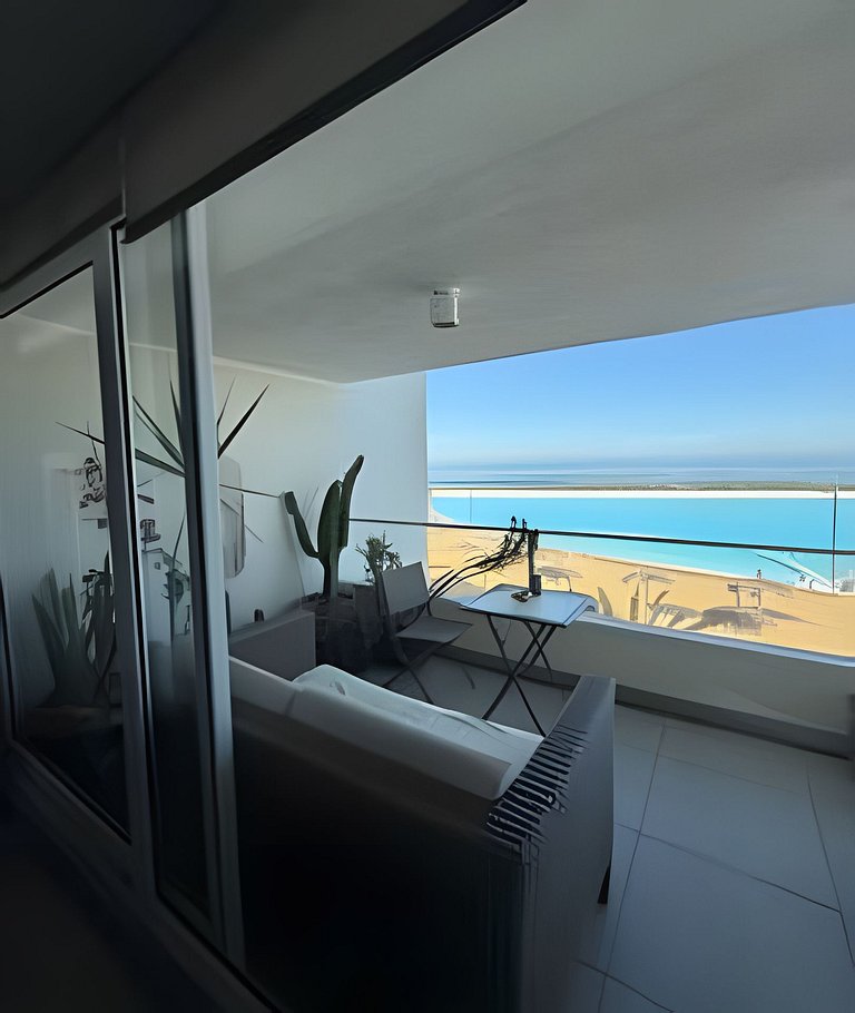 Laguna playa marina 312