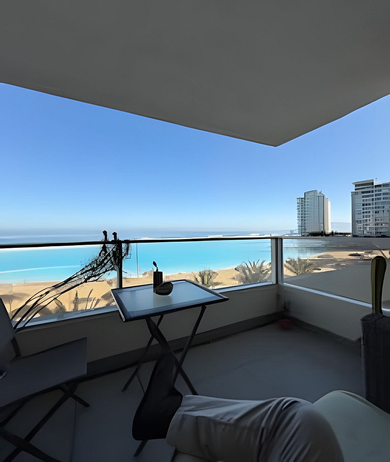 Laguna playa marina 312