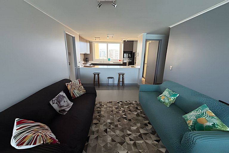 Laguna playa marina 312