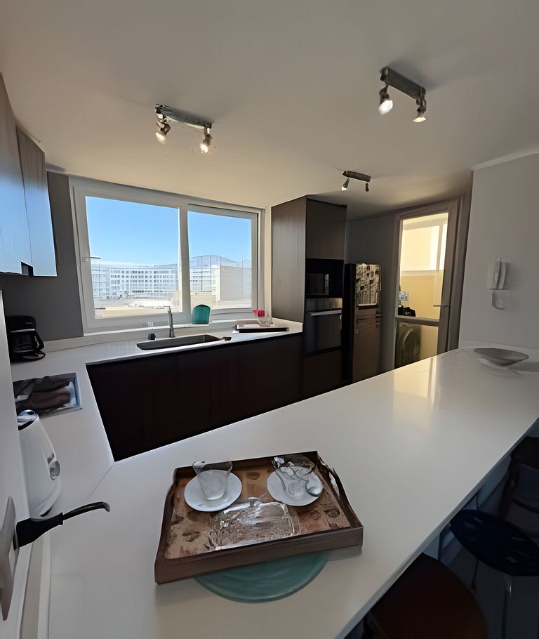 Laguna playa marina 312