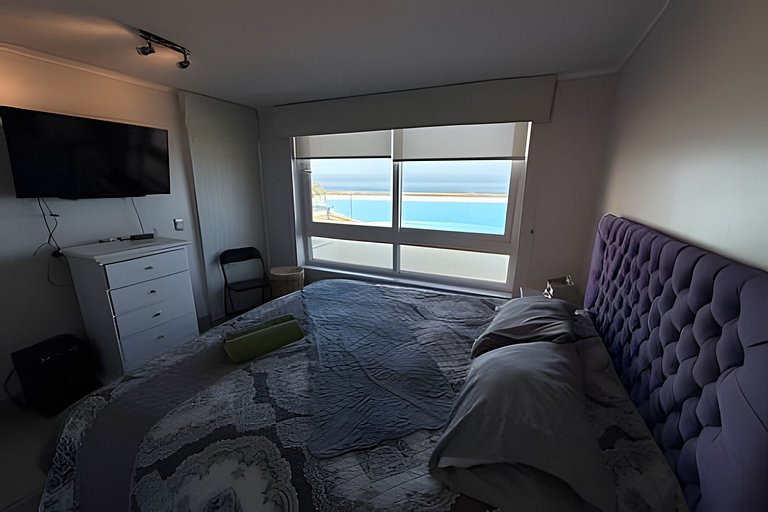 Laguna playa marina 312