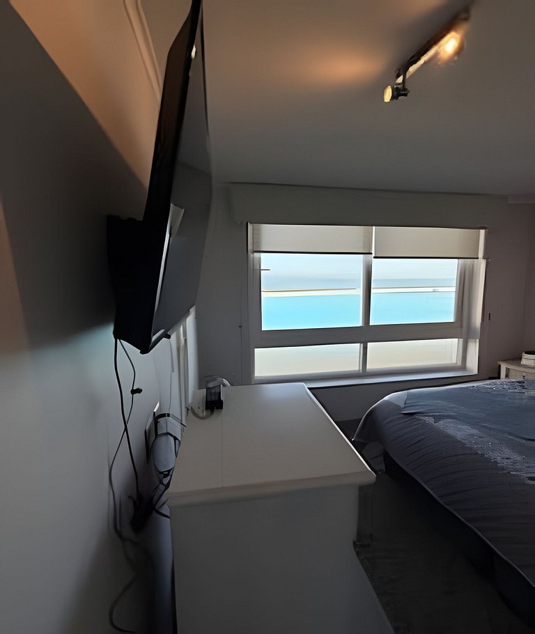 Laguna playa marina 312