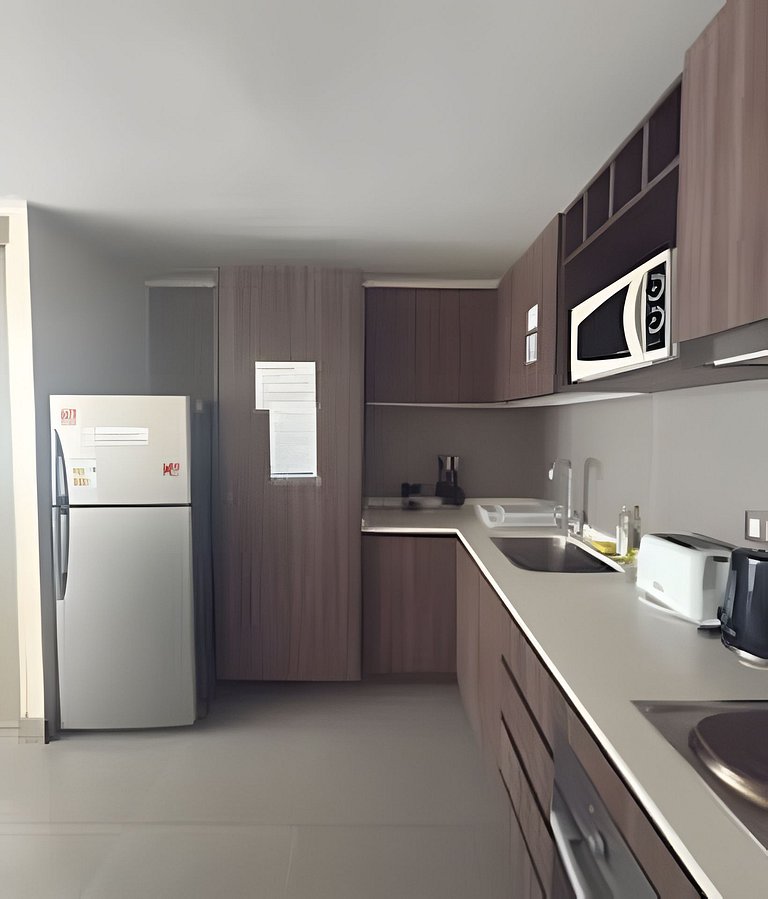 Laguna Playa blanca 803