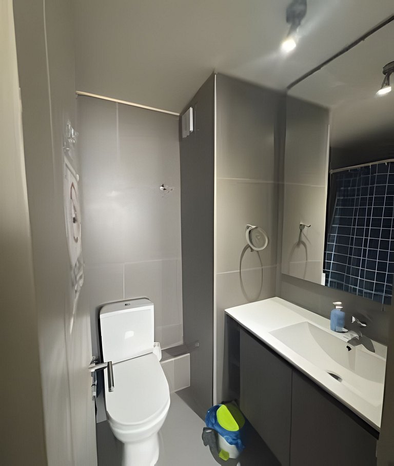 Laguna Playa blanca 803