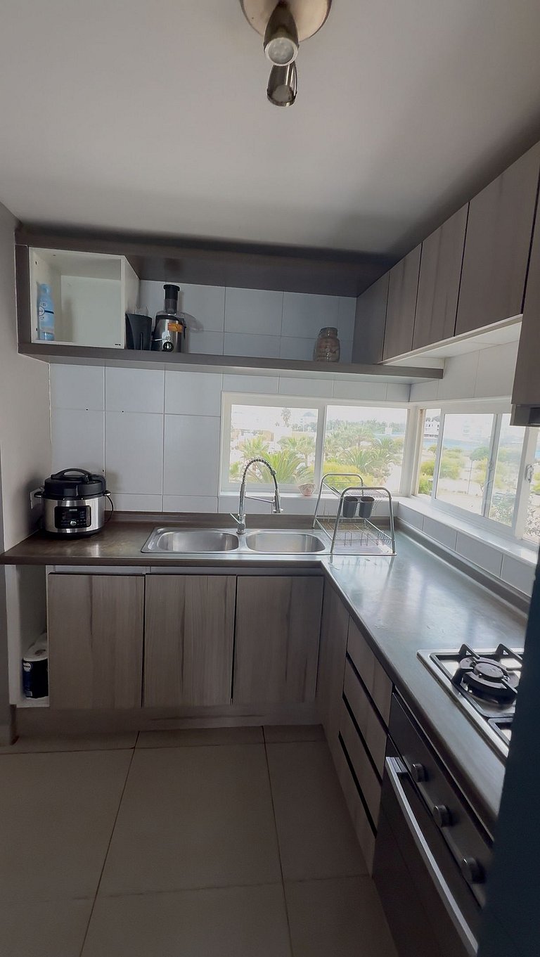 Laguna Playa Coloso 308