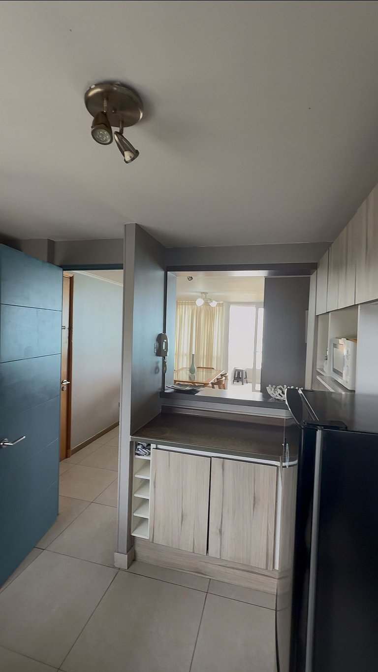 Laguna Playa Coloso 308