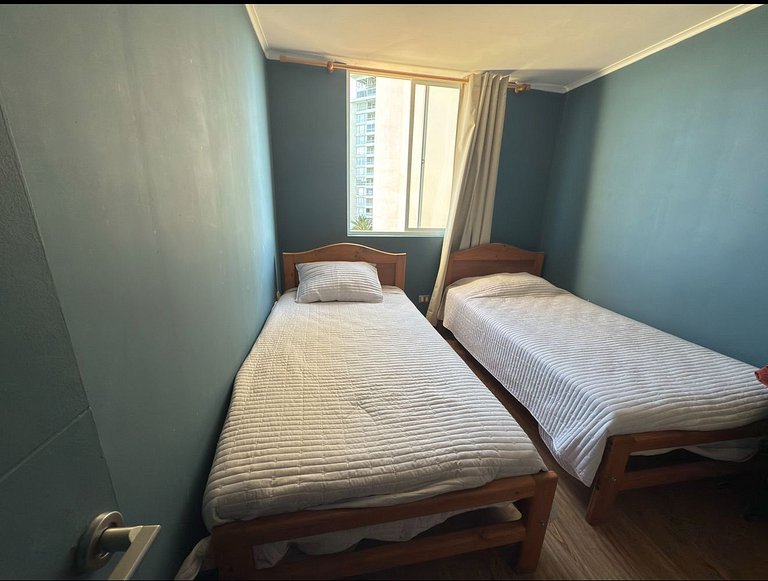 Laguna Playa Coloso 308