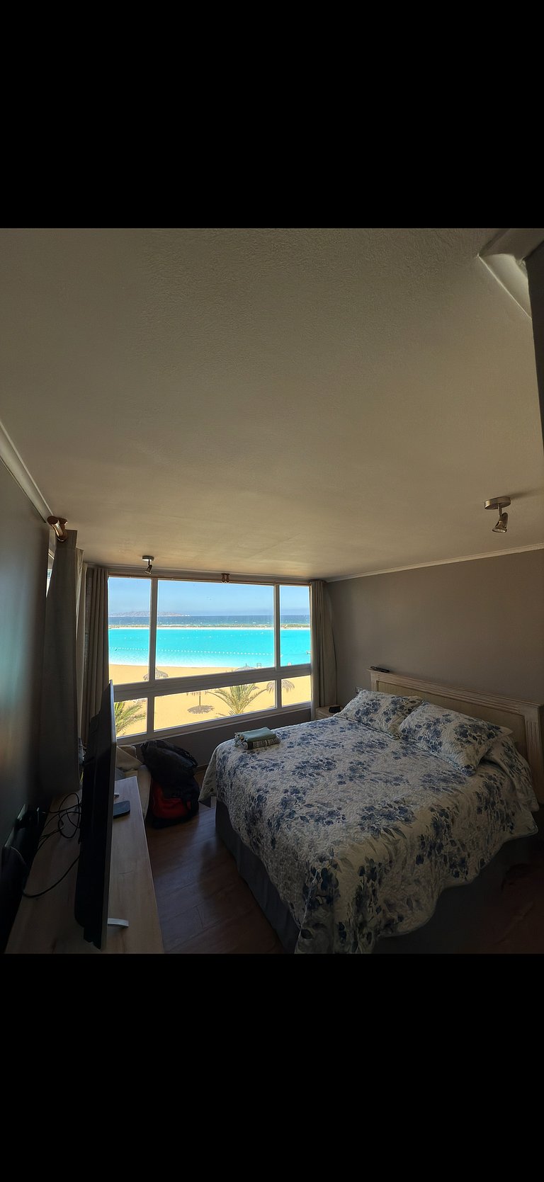 Laguna Playa Coloso 308