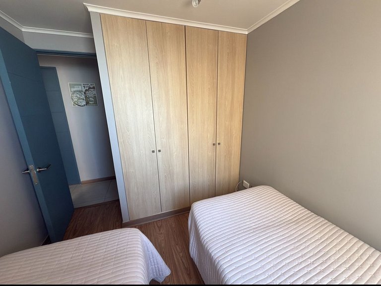 Laguna Playa Coloso 308