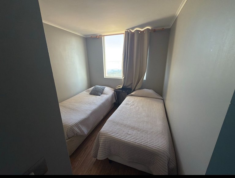 Laguna Playa Coloso 308