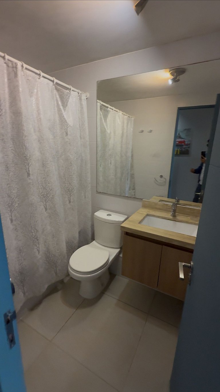 Laguna Playa Coloso 308