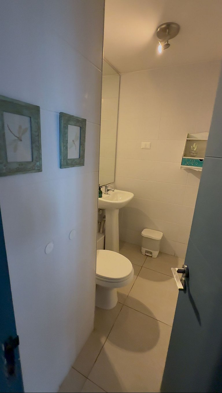 Laguna Playa Coloso 308