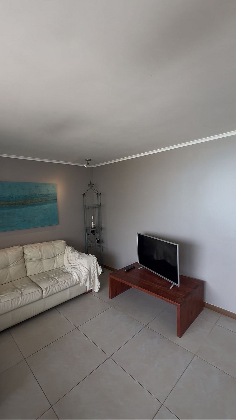 Laguna Playa Coloso 308