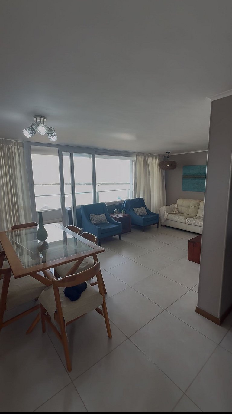 Laguna Playa Coloso 308