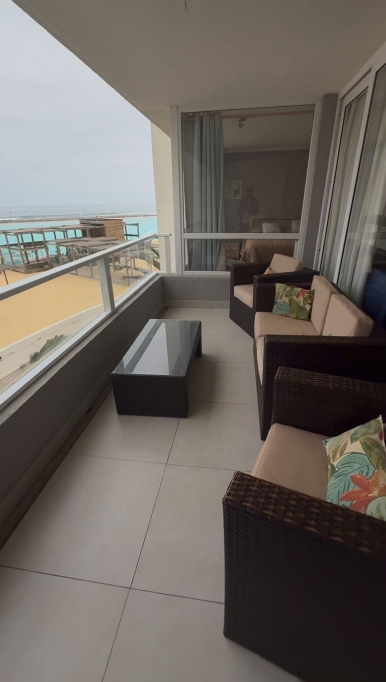 Laguna Playa Coloso 308