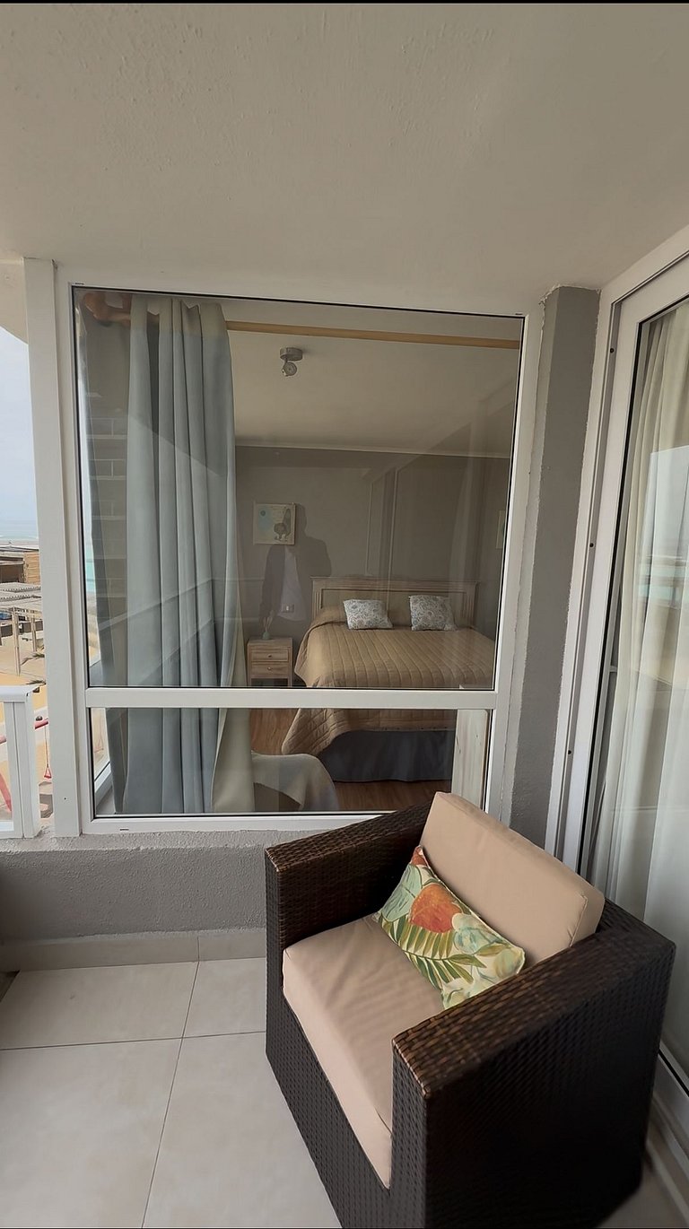 Laguna Playa Coloso 308