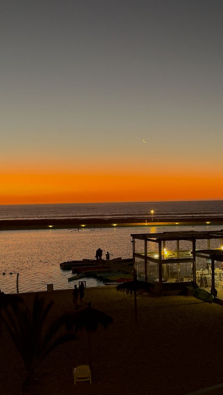 Laguna Playa Coloso 308