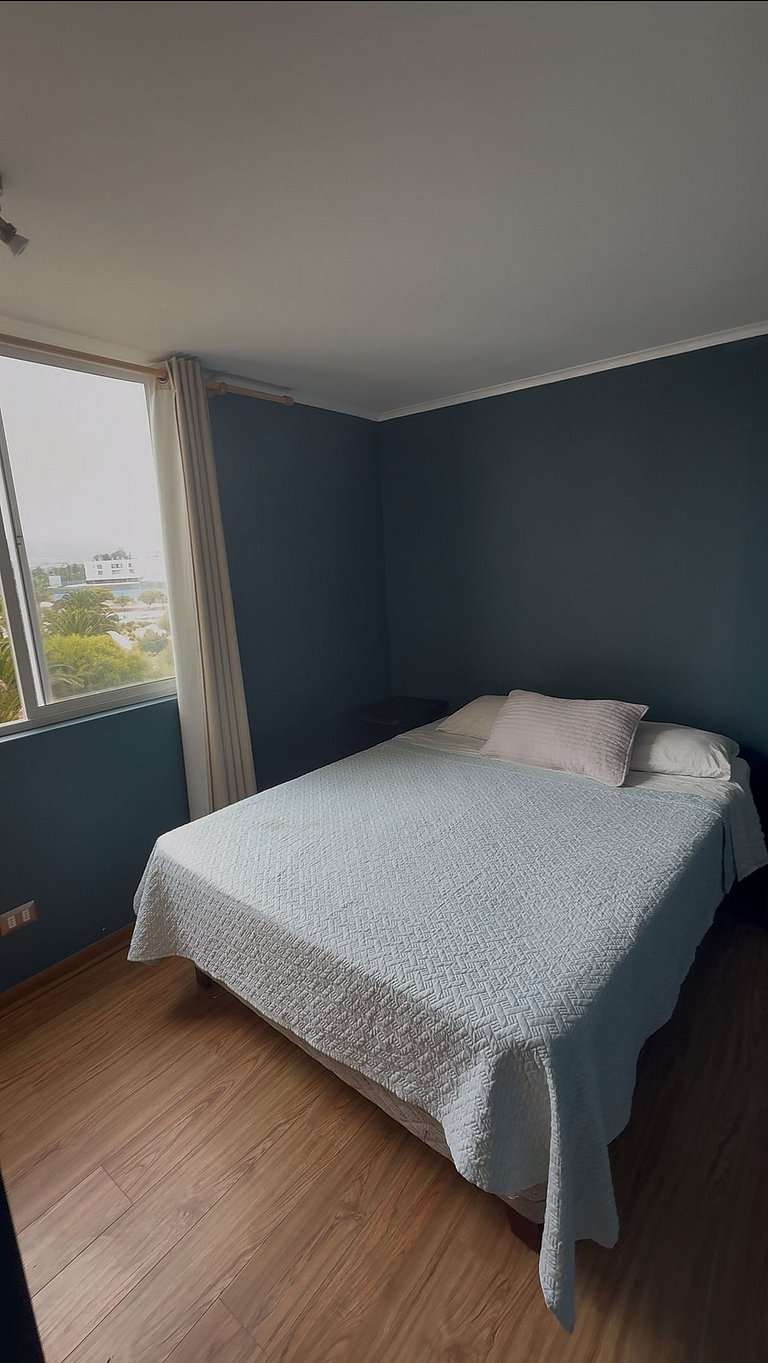 Laguna Playa Coloso 308