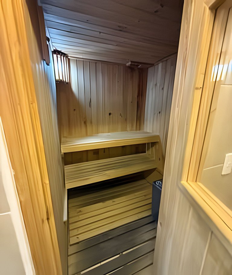 Alojamiento piscina con olas 403