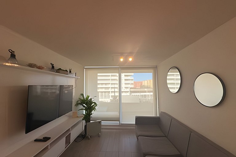 Alojamiento piscina con olas 403