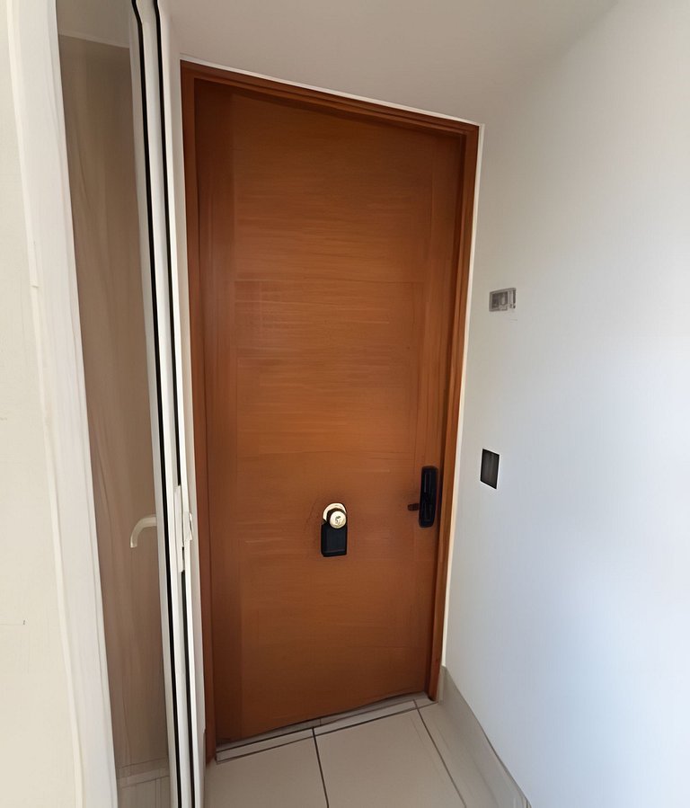 Alojamiento piscina con olas 403