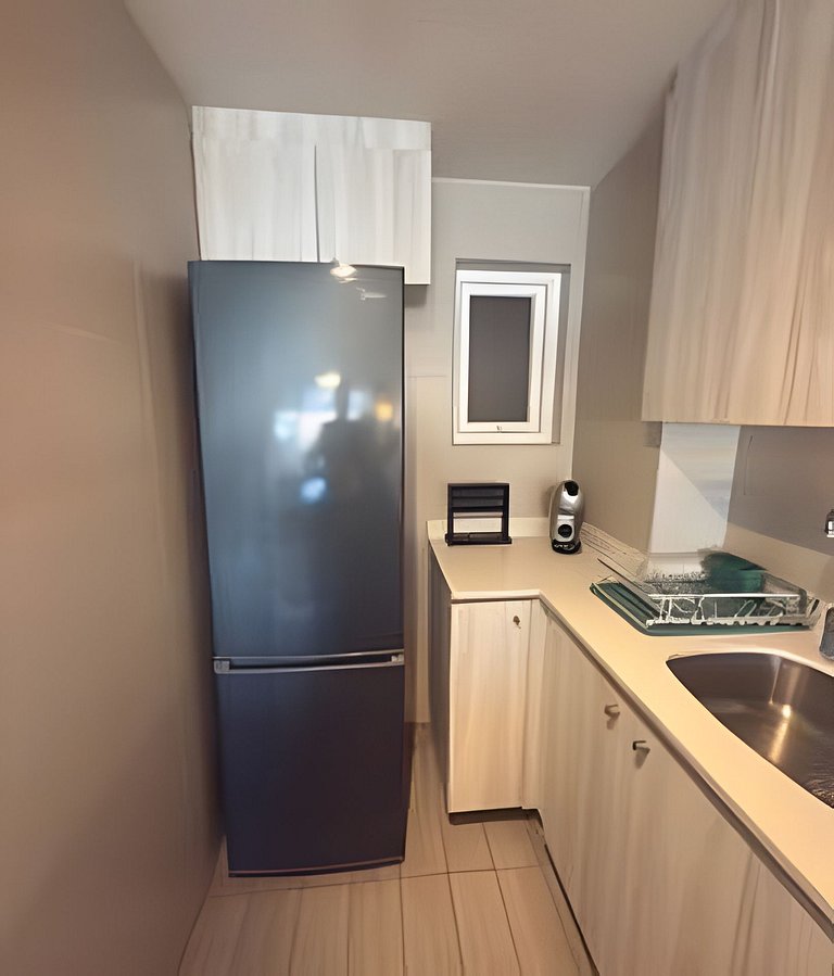 Alojamiento piscina con olas 403