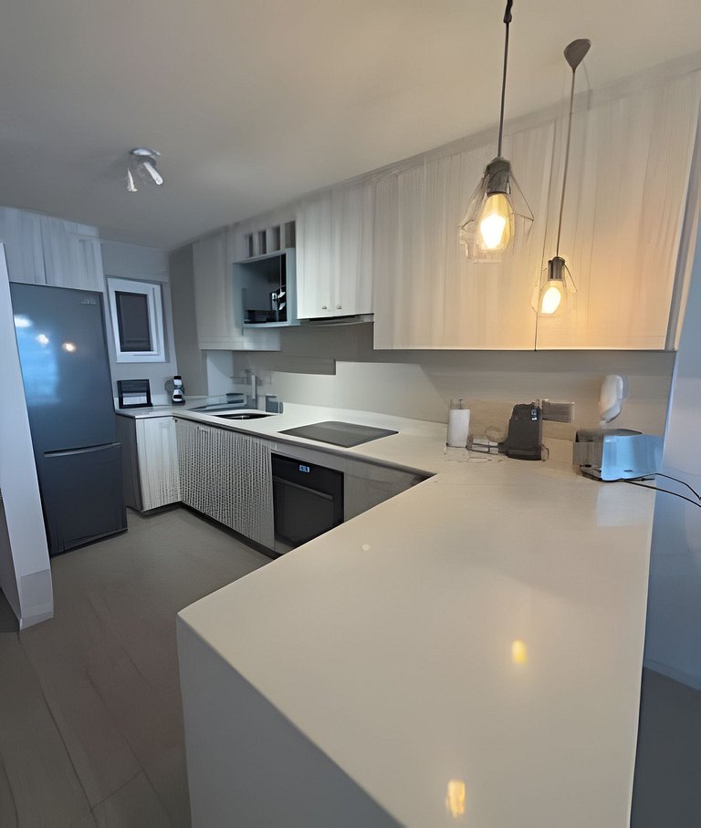 Alojamiento piscina con olas 403