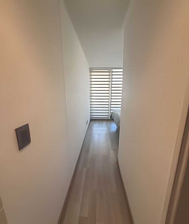 Alojamiento piscina con olas 403