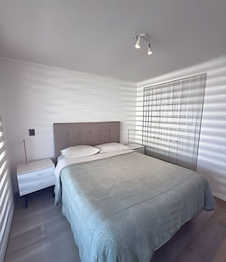 Alojamiento piscina con olas 403