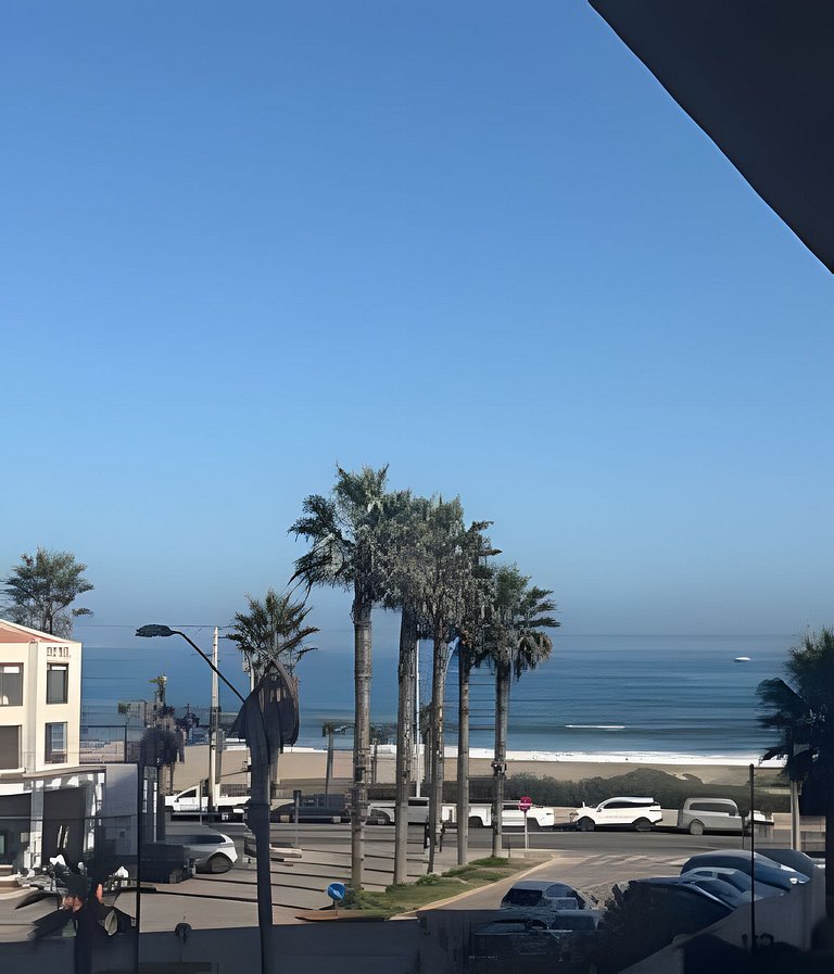 Alojamiento piscina con olas 403