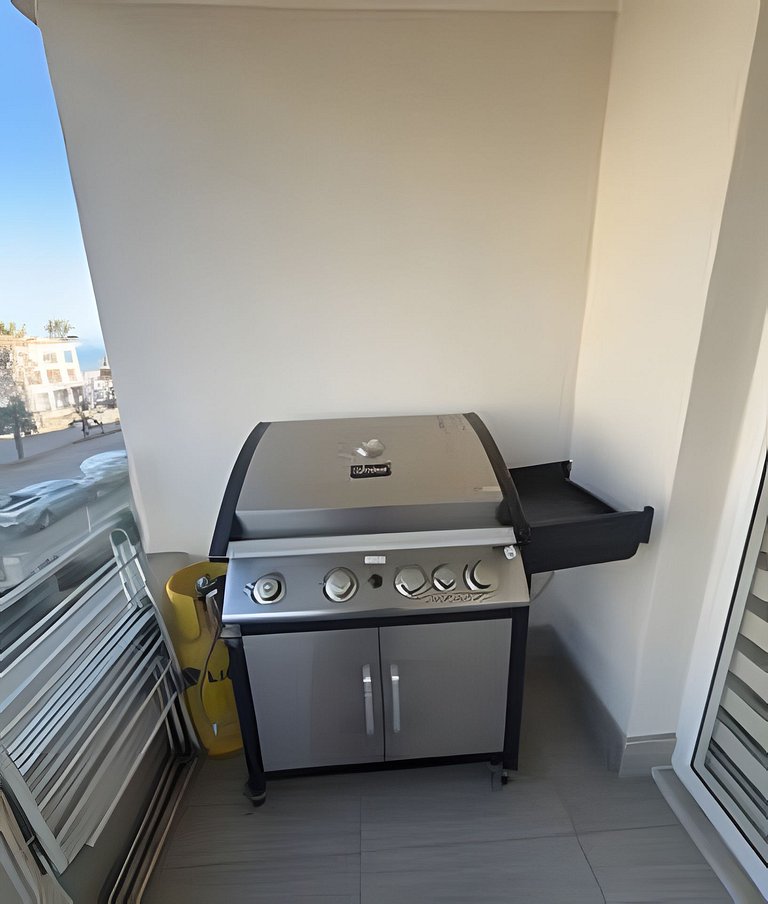 Alojamiento piscina con olas 403