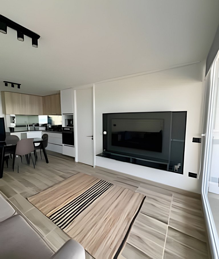 Laguna, playa arrecife 414