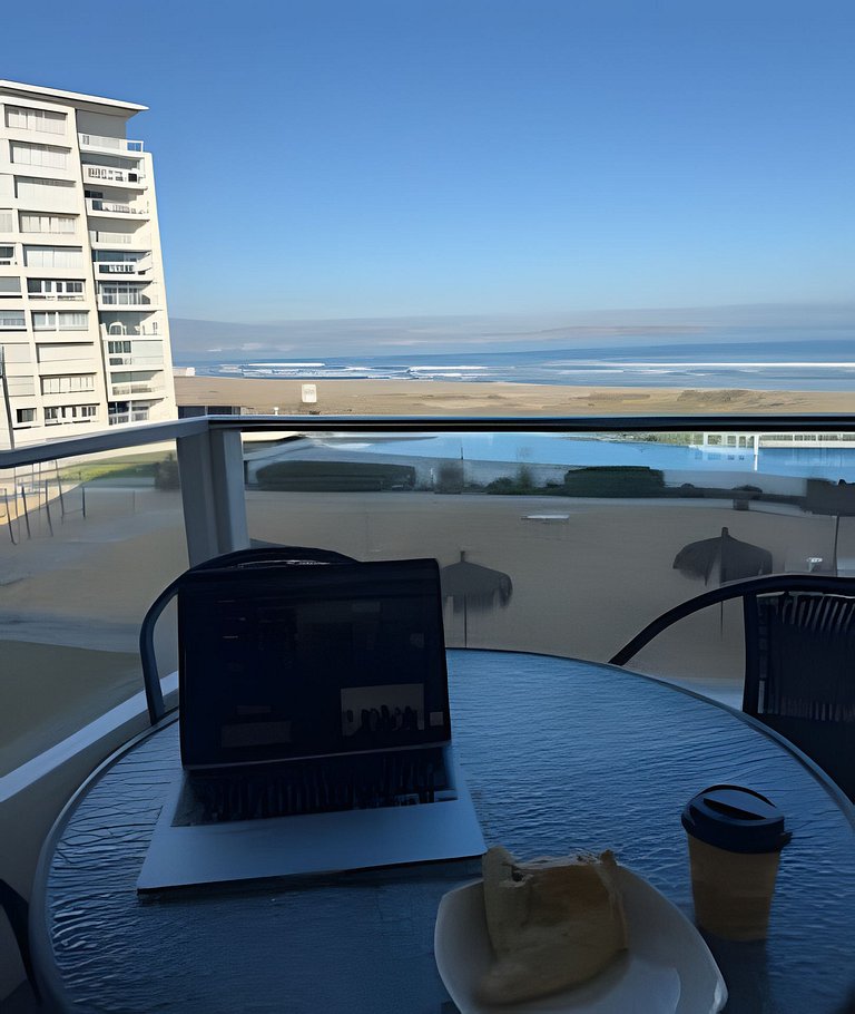 Laguna, playa arrecife 414