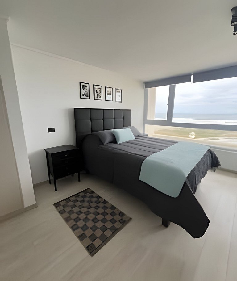 Laguna, playa arrecife 414