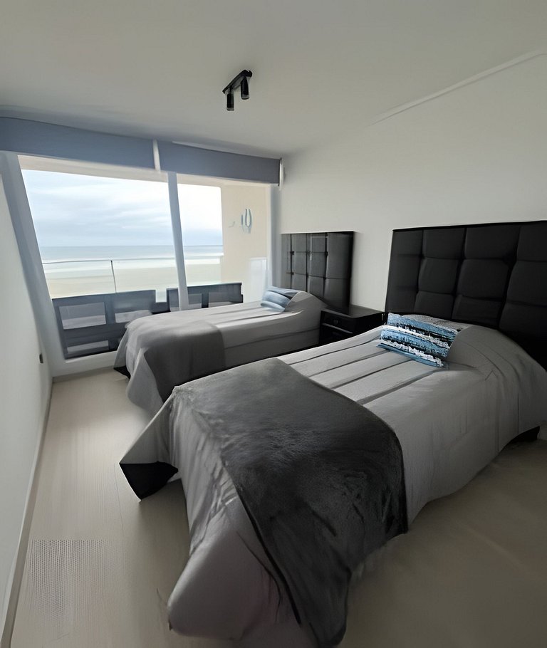 Laguna, playa arrecife 414