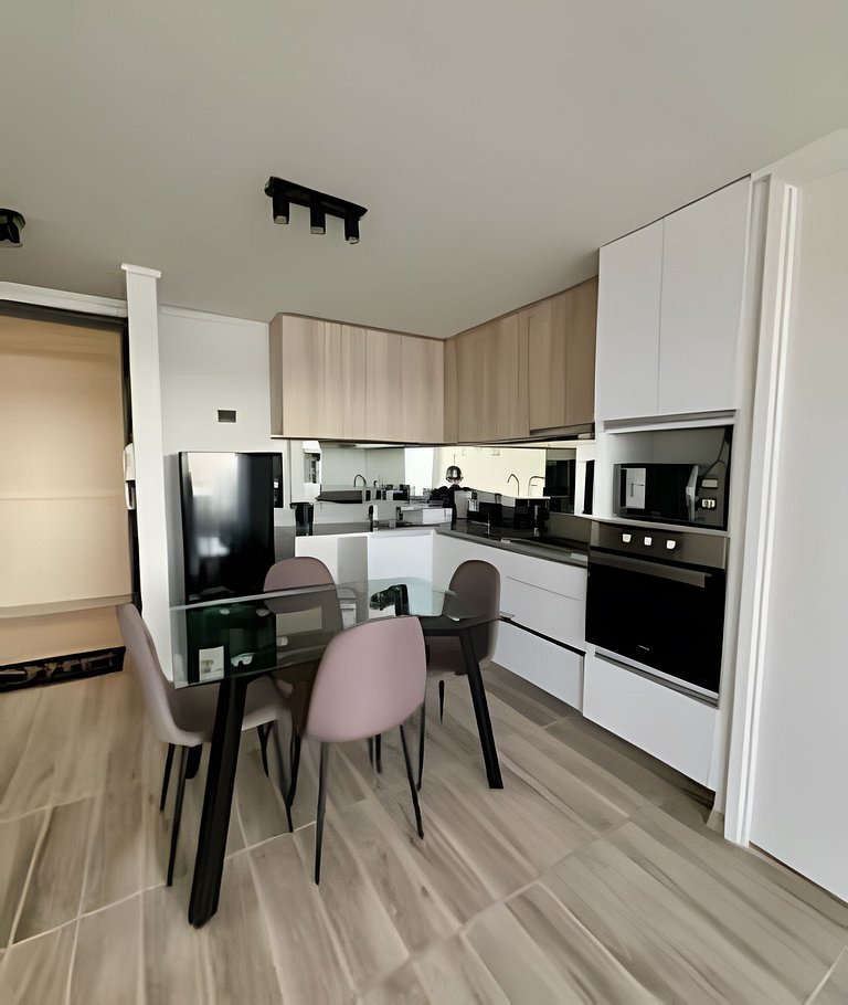 Laguna, playa arrecife 414