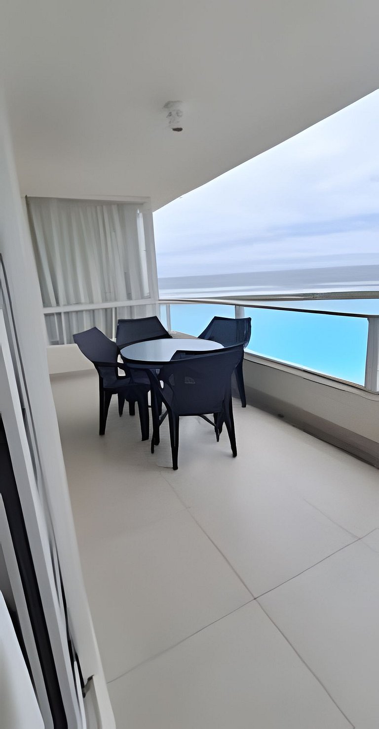 Laguna playa coloso 604