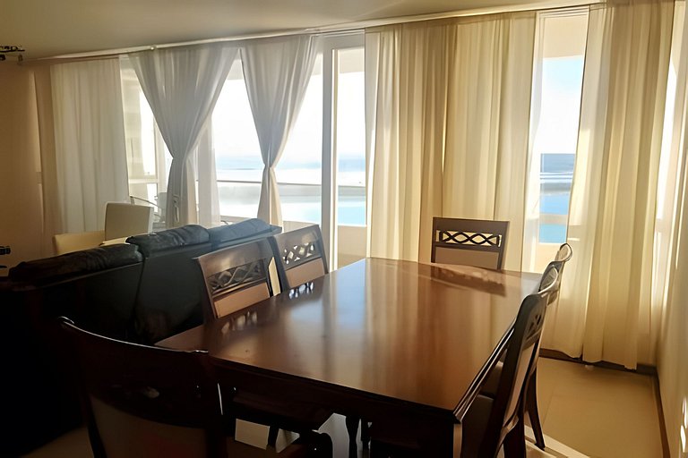 Laguna playa coloso 604