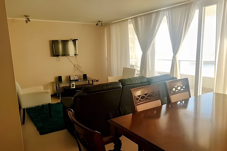 Laguna playa coloso 604