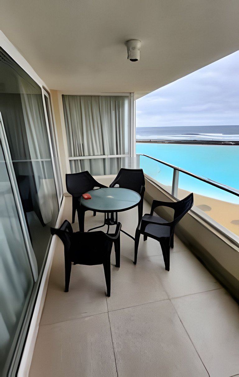 Laguna playa coloso 604