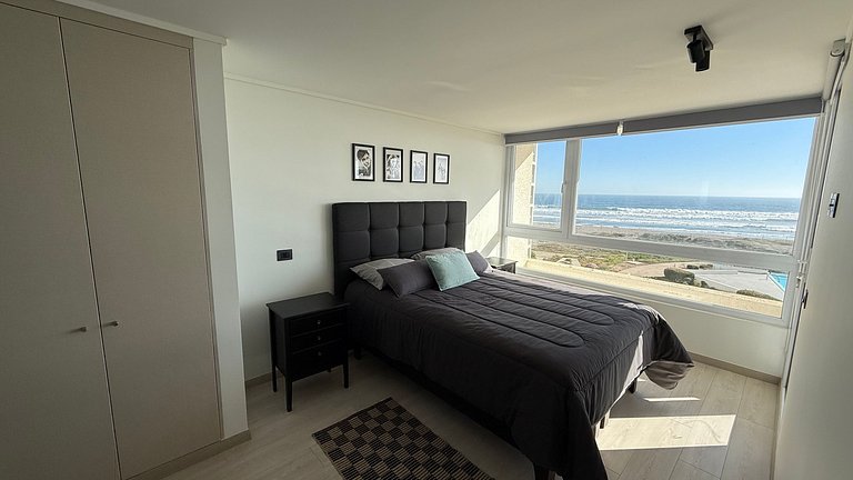 Laguna, playa arrecife 414