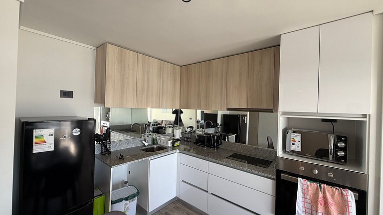 Laguna, playa arrecife 414