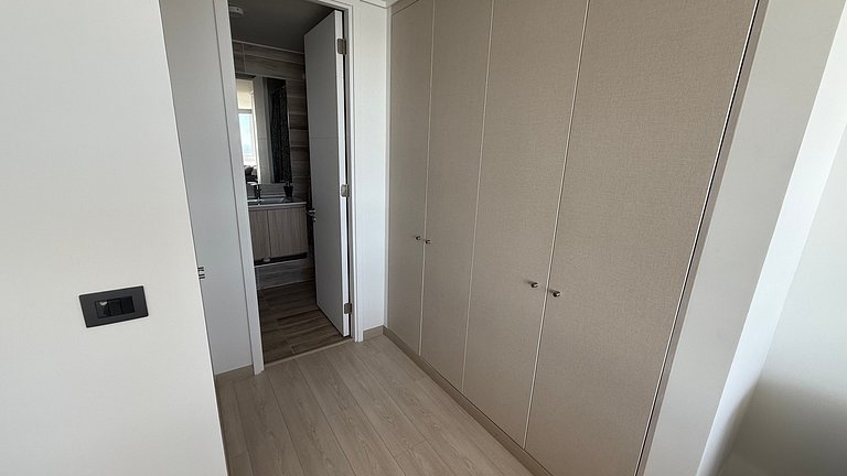 Laguna, playa arrecife 414