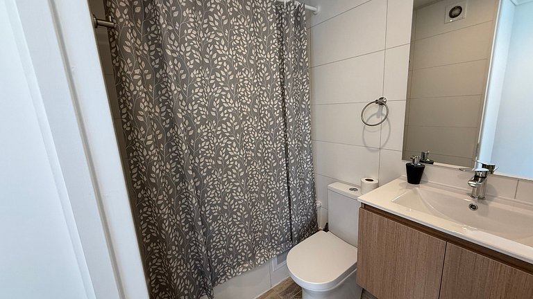 Laguna, playa arrecife 414