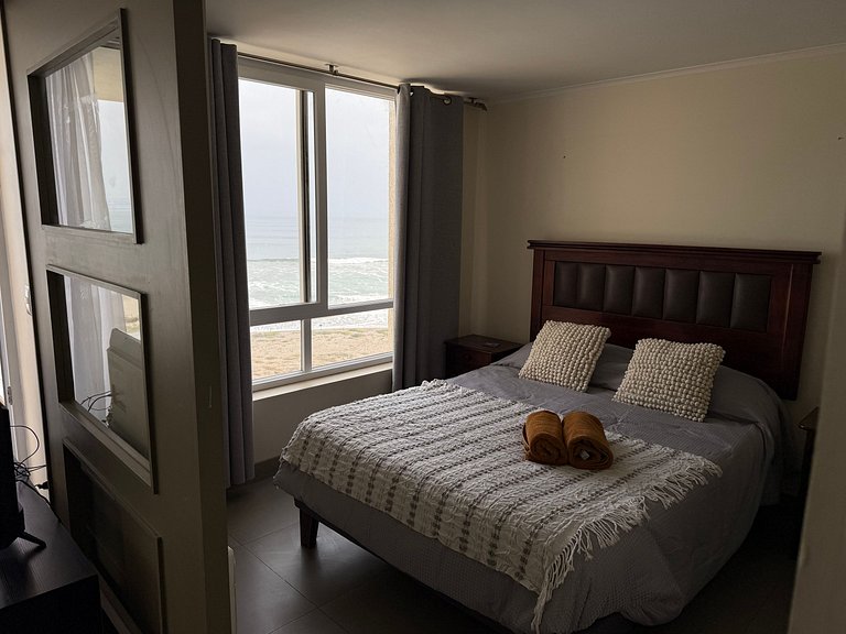 Laguna Playa blanca 803