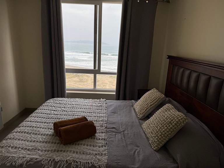 Laguna Playa blanca 803