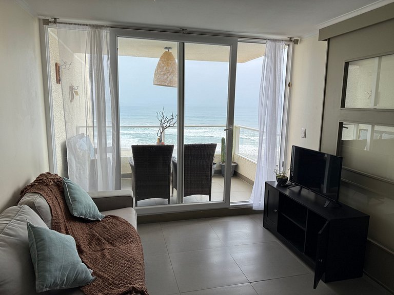 Laguna Playa blanca 803